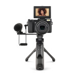 Agfa Vlogging Bundle Realishot VLG-4K Optical